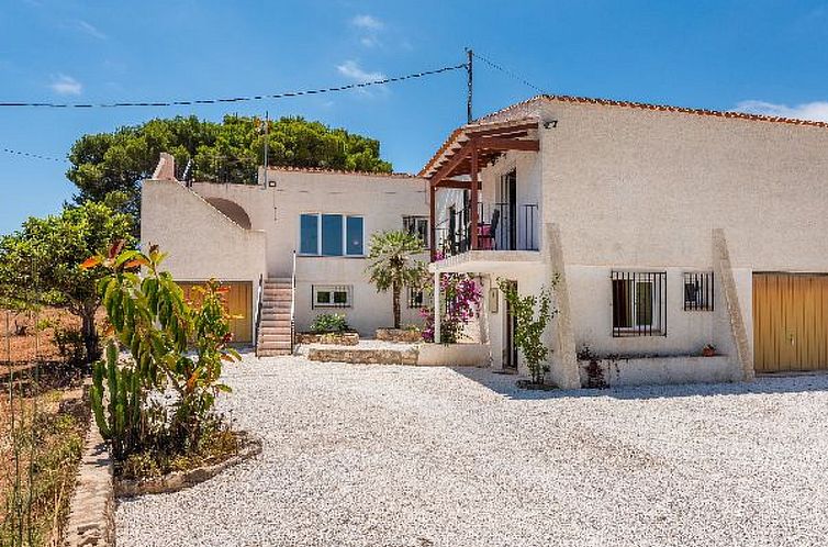 Vakantiehuis Villa Estacion - PlusHolidays