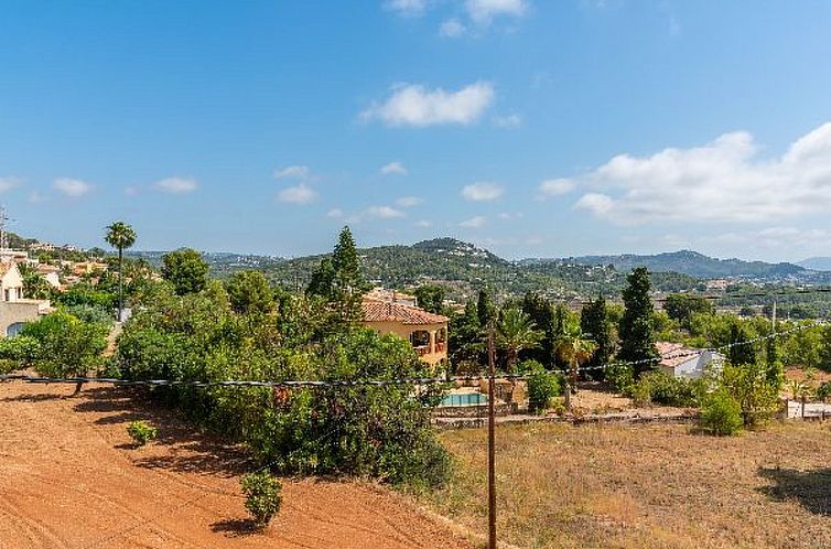 Vakantiehuis Villa Estacion - PlusHolidays
