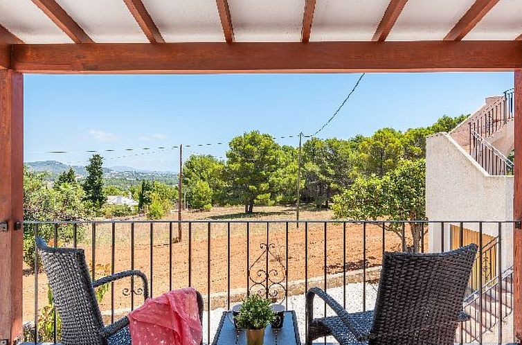 Vakantiehuis Villa Estacion - PlusHolidays