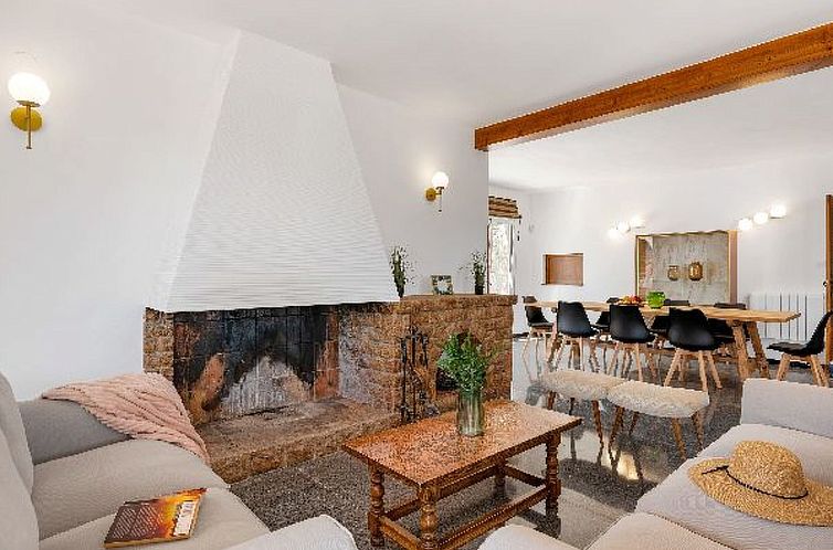 Vakantiehuis Villa Estacion - PlusHolidays