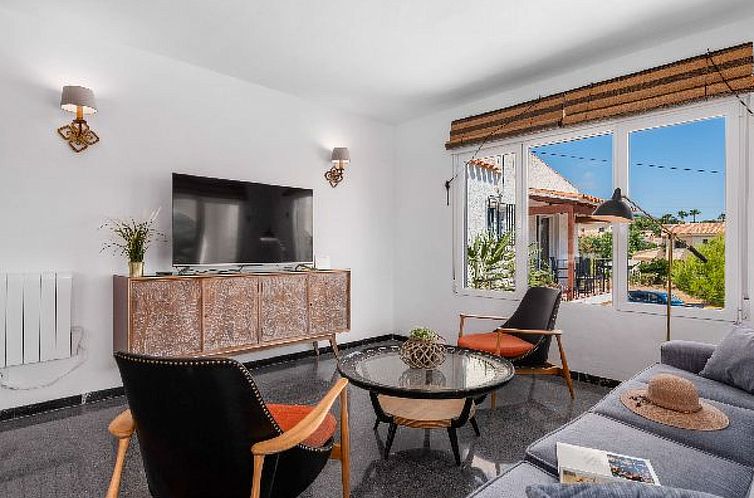 Vakantiehuis Villa Estacion - PlusHolidays
