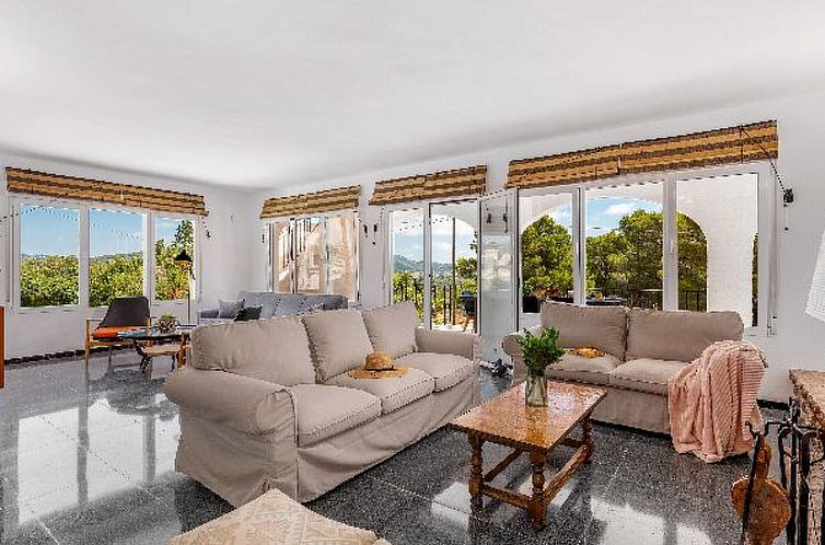 Vakantiehuis Villa Estacion - PlusHolidays