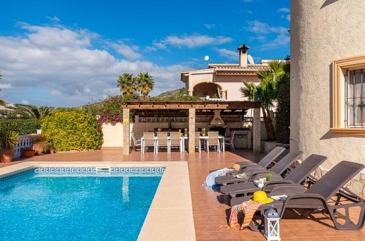 Vakantiehuis Villa Comodo - PlusHolidays