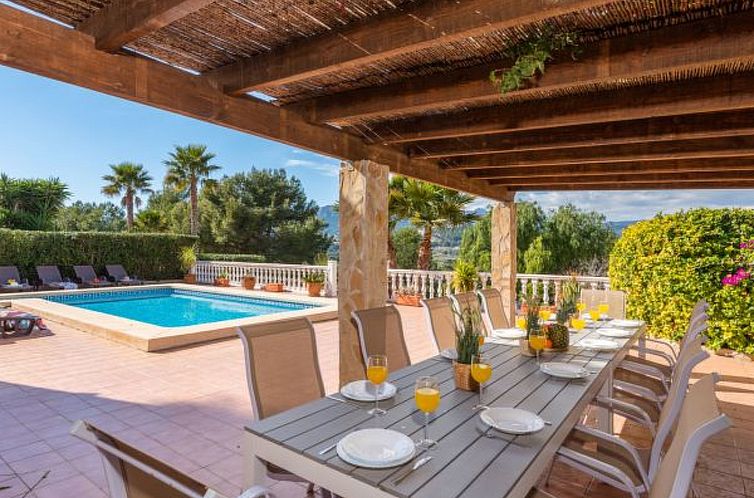 Vakantiehuis Villa Comodo - PlusHolidays