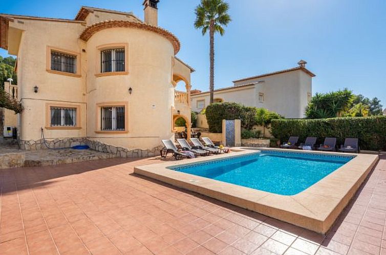 Vakantiehuis Villa Comodo - PlusHolidays