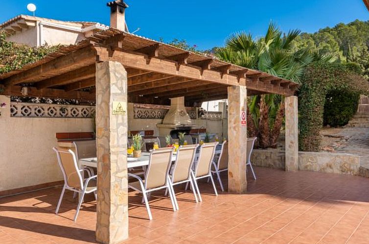 Vakantiehuis Villa Comodo - PlusHolidays