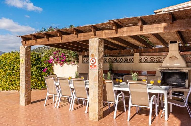 Vakantiehuis Villa Comodo - PlusHolidays