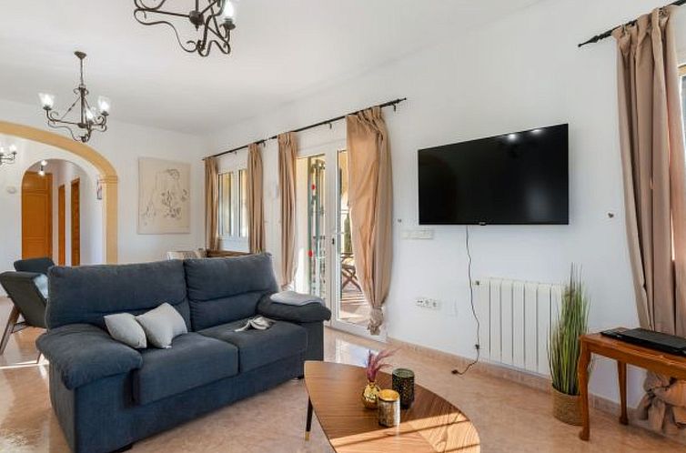 Vakantiehuis Villa Comodo - PlusHolidays