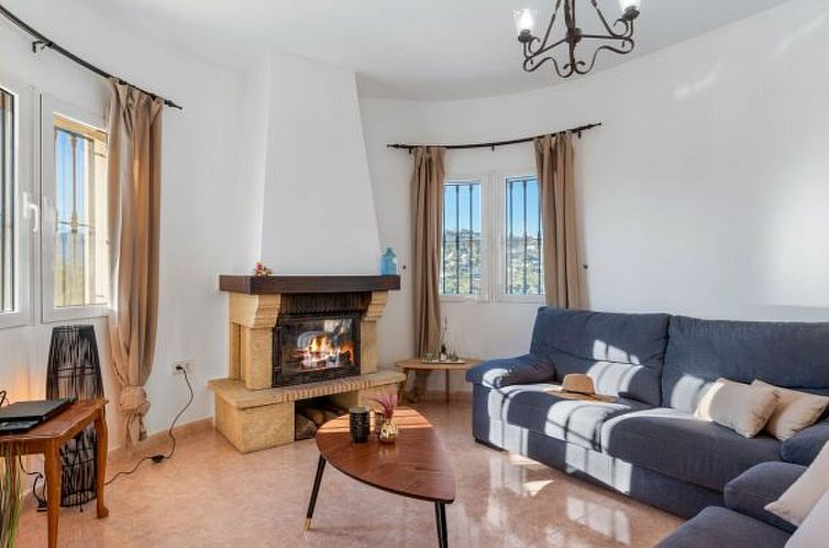 Vakantiehuis Villa Comodo - PlusHolidays