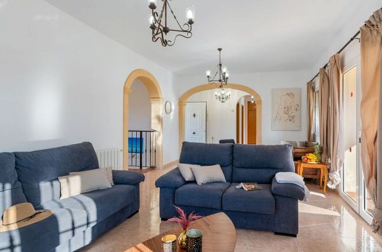 Vakantiehuis Villa Comodo - PlusHolidays
