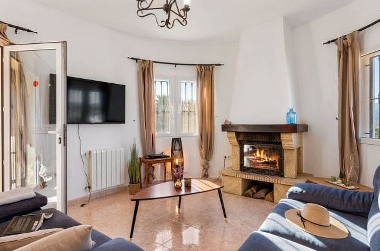 Vakantiehuis Villa Comodo - PlusHolidays