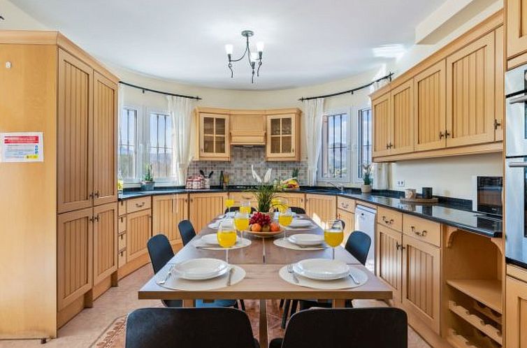 Vakantiehuis Villa Comodo - PlusHolidays