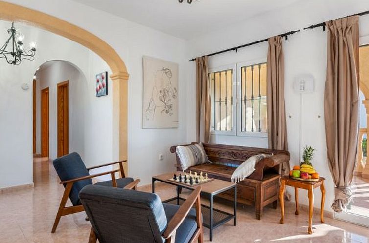 Vakantiehuis Villa Comodo - PlusHolidays