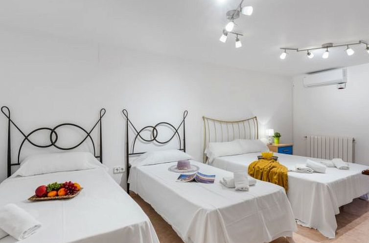 Vakantiehuis Villa Comodo - PlusHolidays