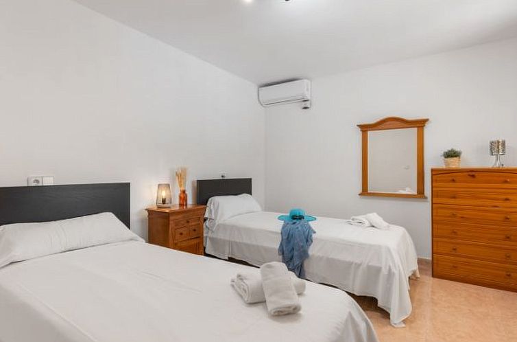 Vakantiehuis Villa Comodo - PlusHolidays