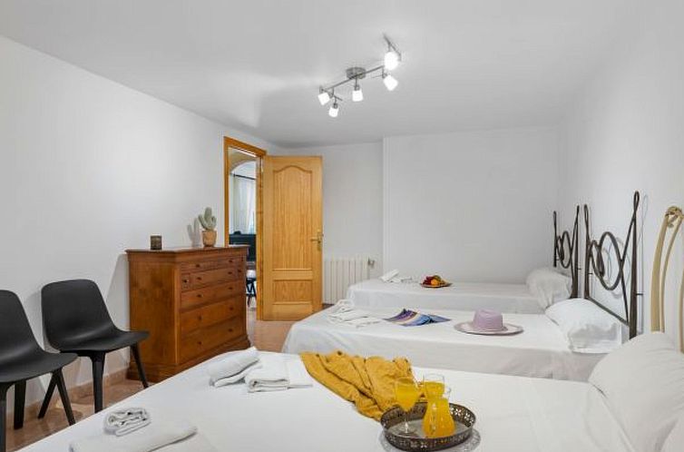 Vakantiehuis Villa Comodo - PlusHolidays