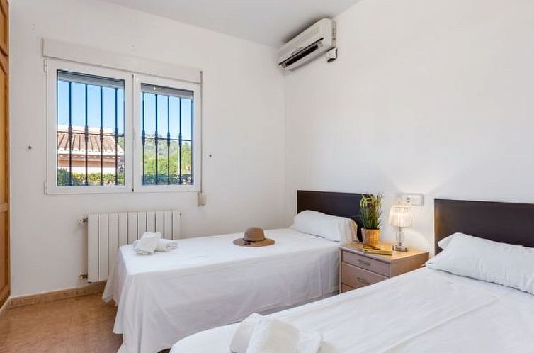 Vakantiehuis Villa Comodo - PlusHolidays