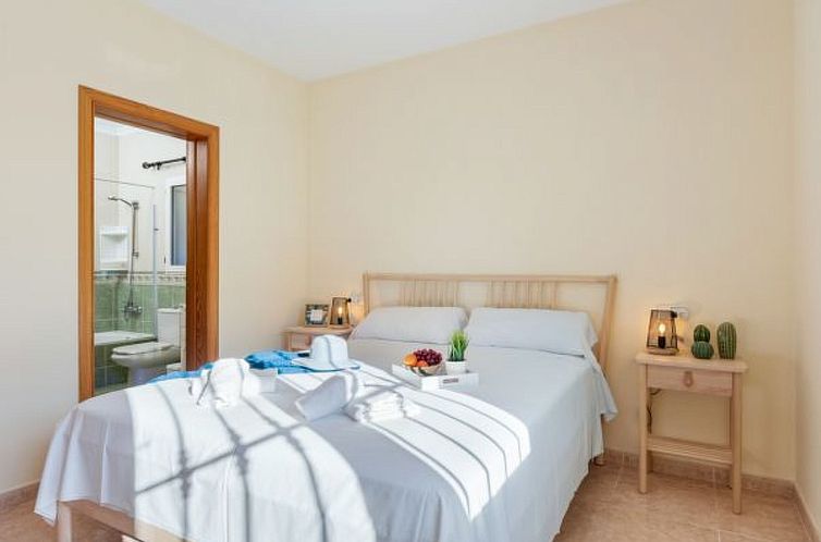 Vakantiehuis Villa Comodo - PlusHolidays