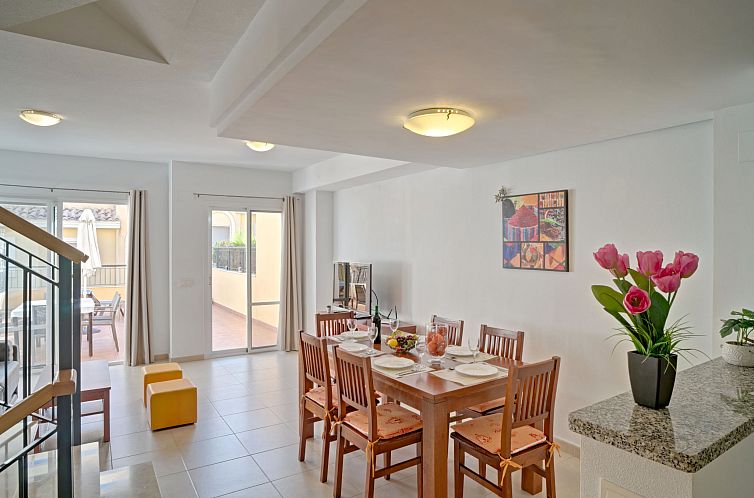 Vakantiehuis Montesol
