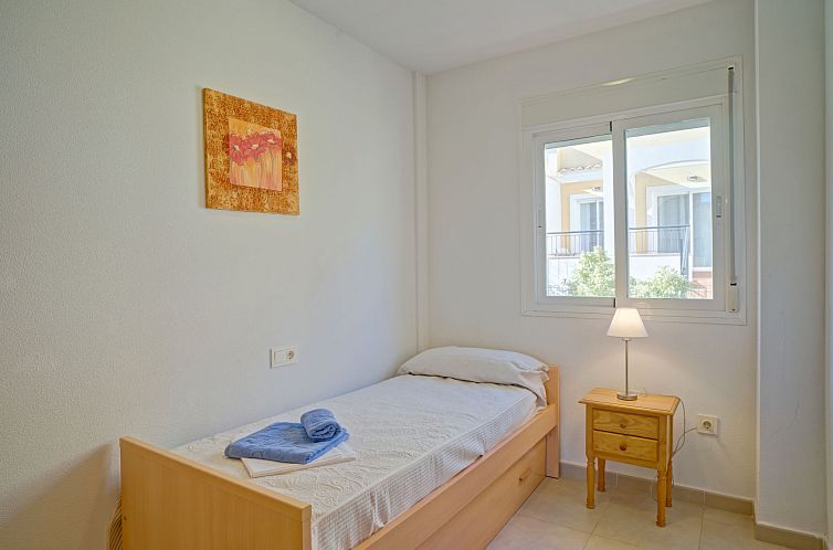 Vakantiehuis Montesol