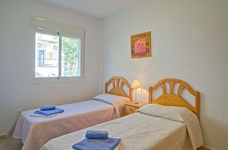 Vakantiehuis Montesol
