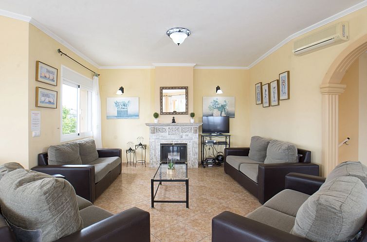 Vakantiehuis Florencia