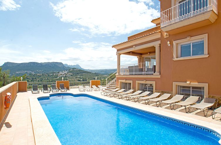 Vakantiehuis Florencia