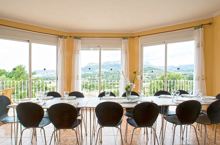 Vakantiehuis Florencia