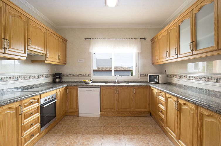Vakantiehuis Florencia