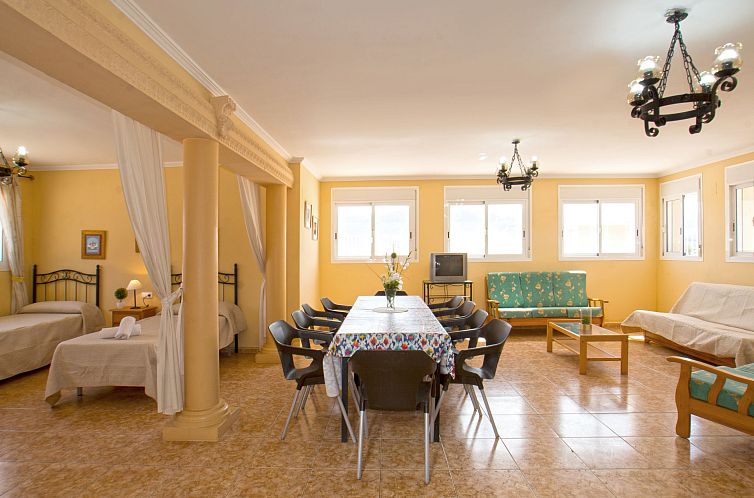 Vakantiehuis Florencia