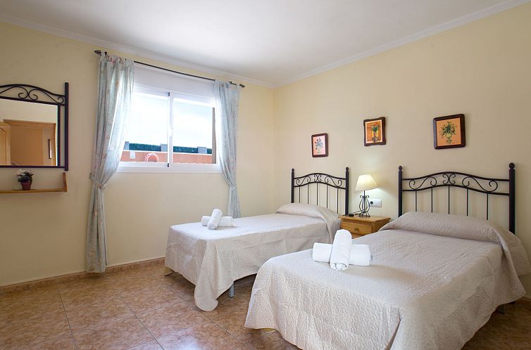 Vakantiehuis Florencia