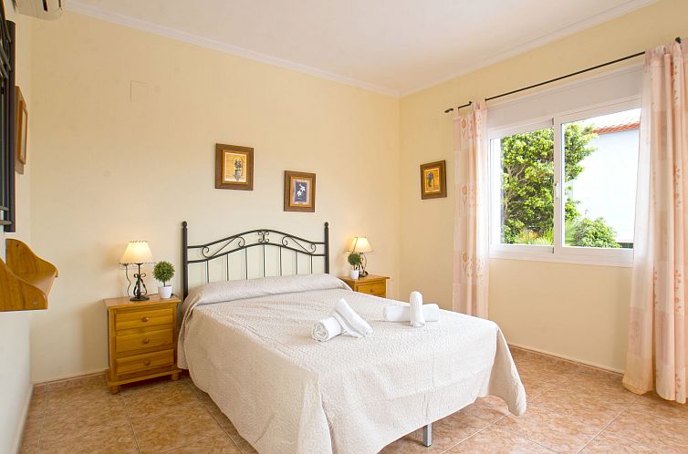 Vakantiehuis Florencia
