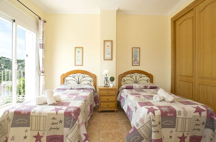 Vakantiehuis Florencia