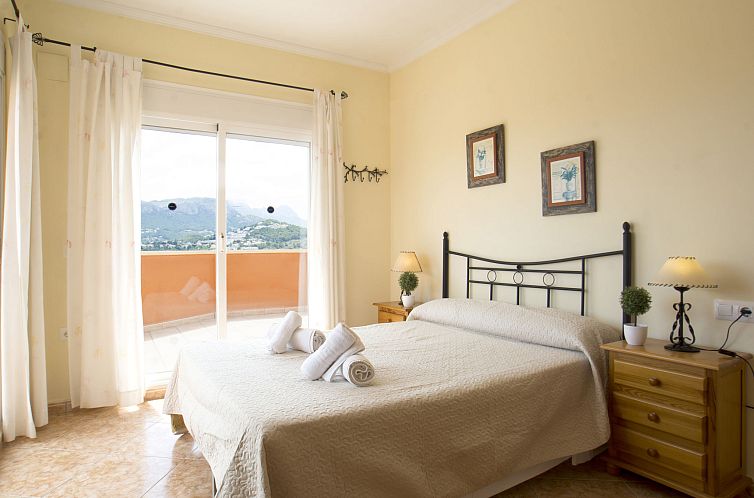 Vakantiehuis Florencia