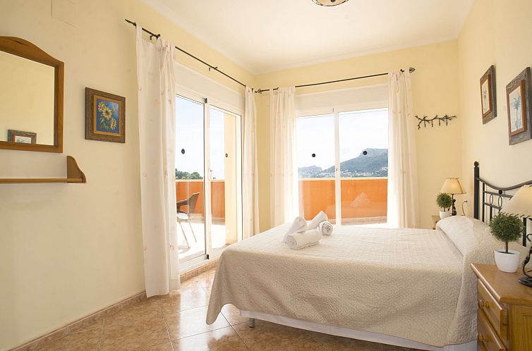Vakantiehuis Florencia