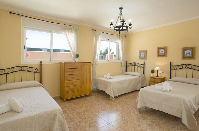 Vakantiehuis Florencia