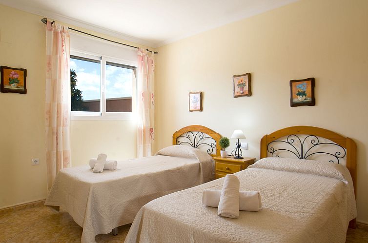 Vakantiehuis Florencia