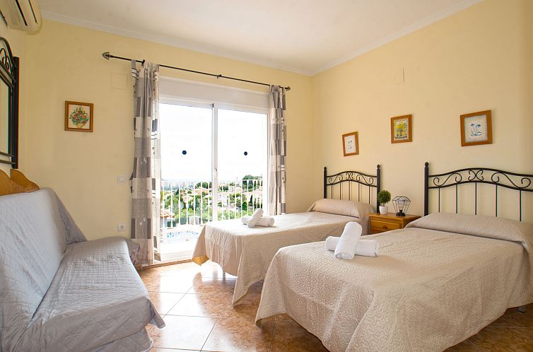 Vakantiehuis Florencia