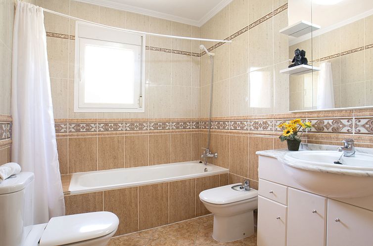 Vakantiehuis Florencia