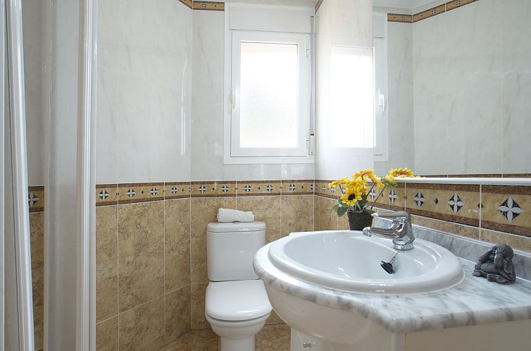 Vakantiehuis Florencia