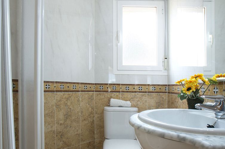 Vakantiehuis Florencia