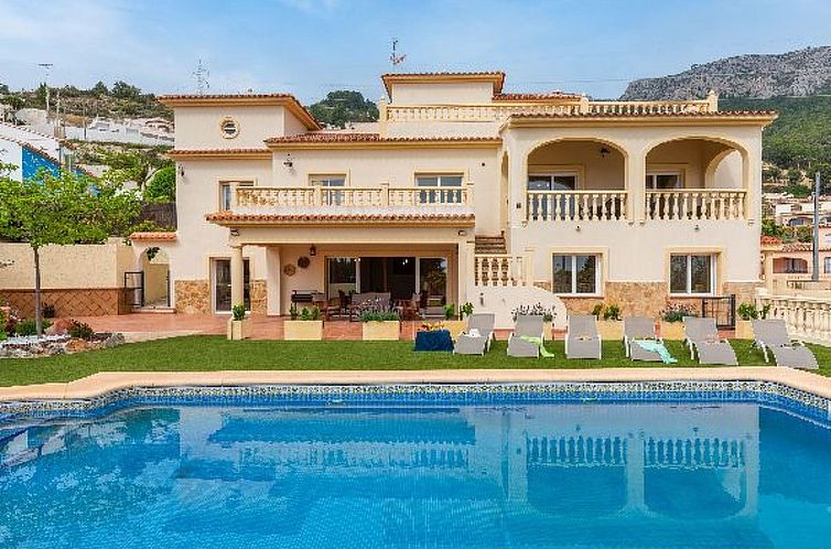 Vakantiehuis Villa Fina - PlusHolidays