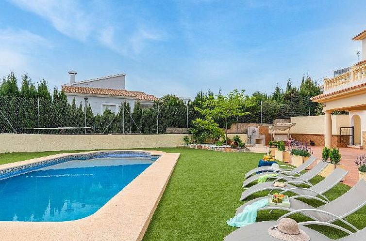 Vakantiehuis Villa Fina - PlusHolidays