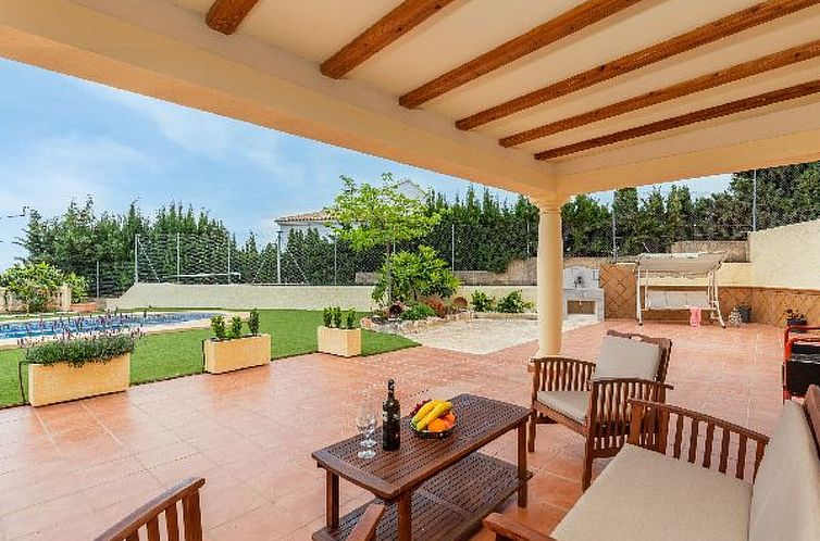 Vakantiehuis Villa Fina - PlusHolidays