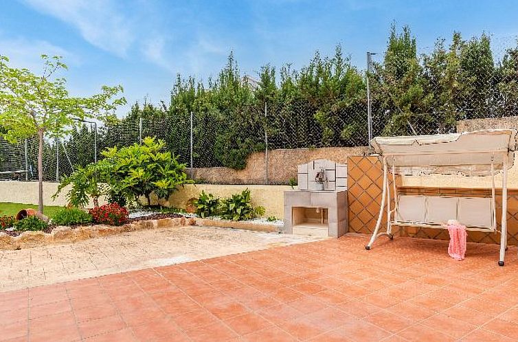 Vakantiehuis Villa Fina - PlusHolidays