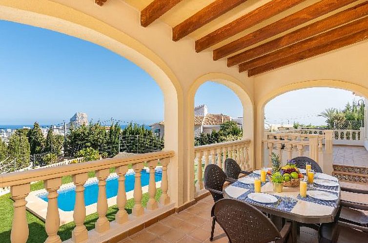 Vakantiehuis Villa Fina - PlusHolidays