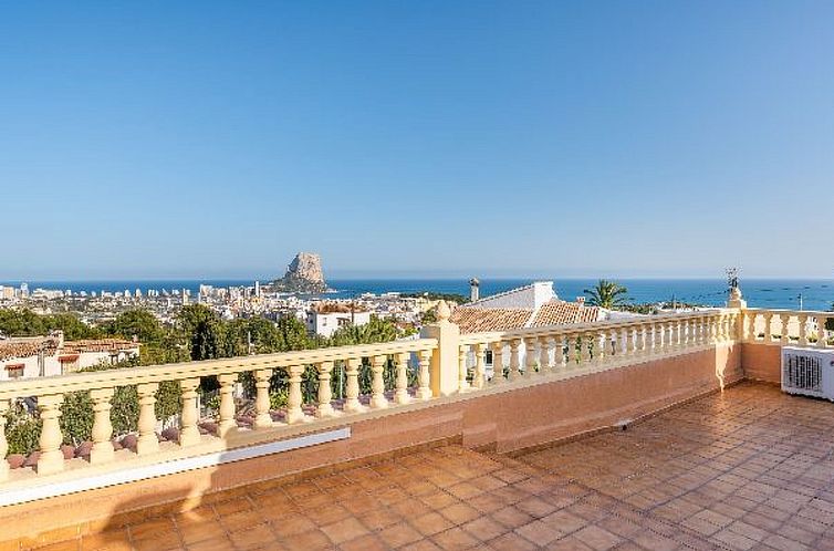 Vakantiehuis Villa Fina - PlusHolidays