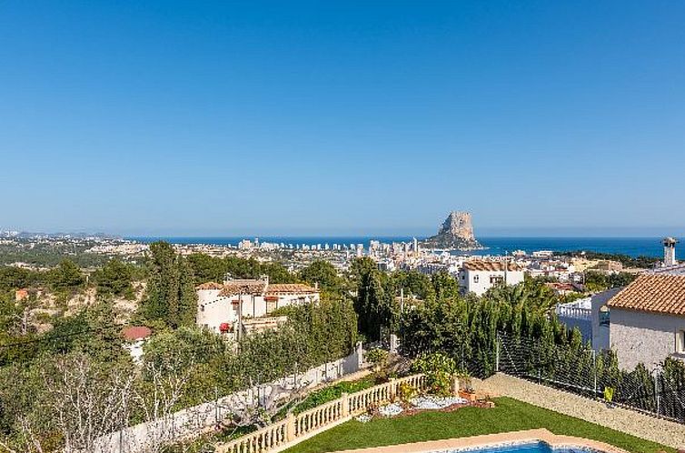 Vakantiehuis Villa Fina - PlusHolidays