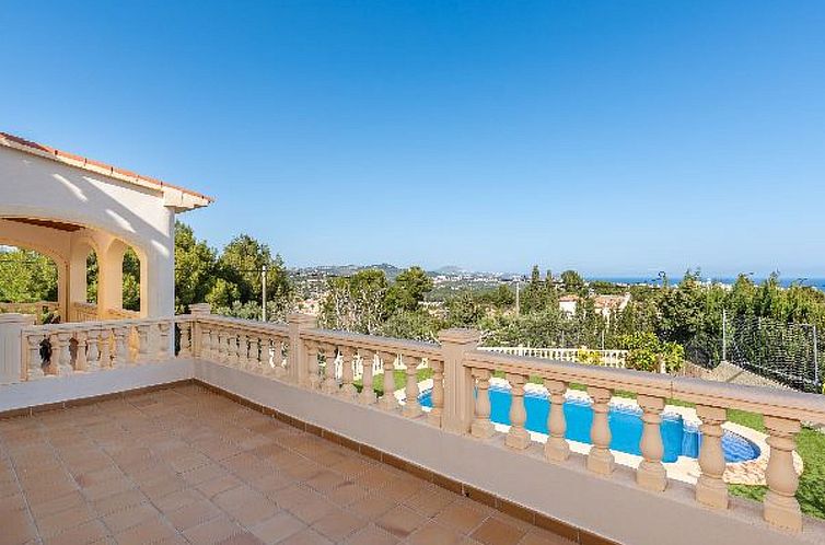Vakantiehuis Villa Fina - PlusHolidays