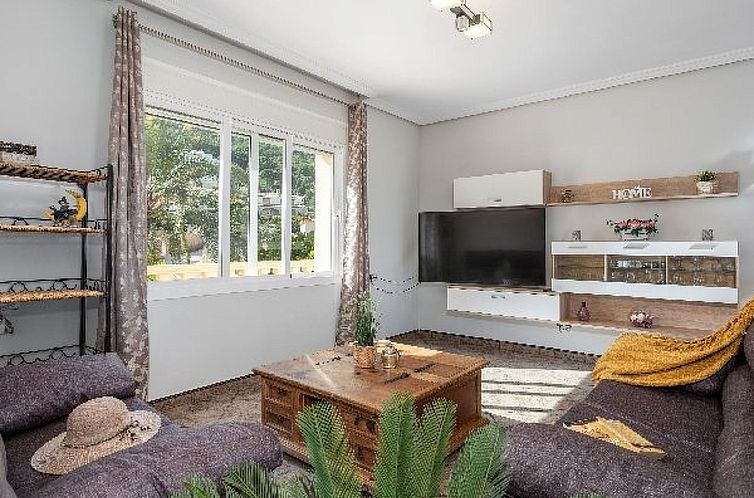 Vakantiehuis Villa Fina - PlusHolidays